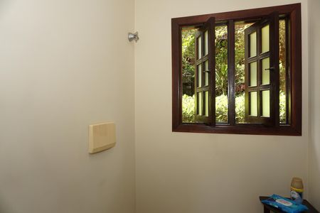 Casa de condomínio para alugar com 300m², 4 quartos e 2 vagasBanheiro