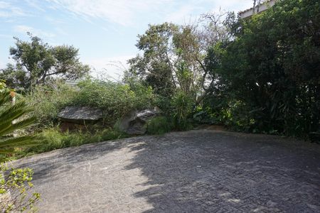 Casa de condomínio para alugar com 300m², 4 quartos e 2 vagasÁrea externa