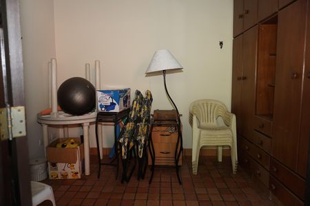 Casa de condomínio para alugar com 300m², 4 quartos e 2 vagasQuarto 4 - Suíte