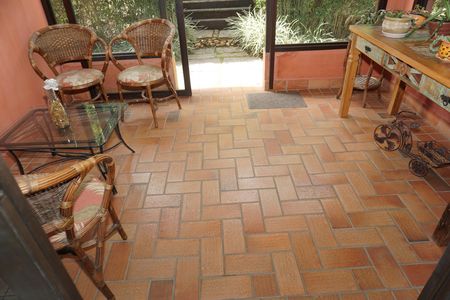 Casa de condomínio para alugar com 300m², 4 quartos e 2 vagasJardim