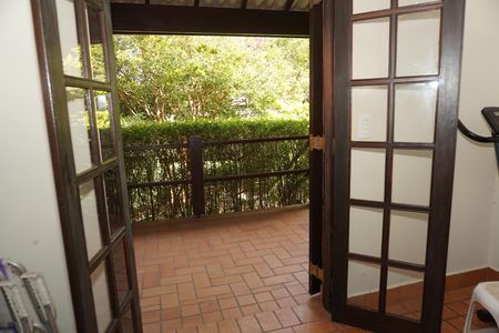 Casa de condomínio para alugar com 300m², 4 quartos e 2 vagasQuarto 4 - SuíteQuarto 4 - Suíte