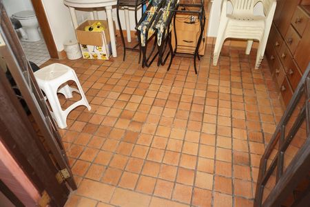 Casa de condomínio para alugar com 300m², 4 quartos e 2 vagasQuarto 4 - Suíte