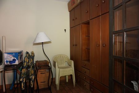 Casa de condomínio para alugar com 300m², 4 quartos e 2 vagasQuarto 4 - Suíte