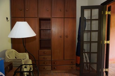 Casa de condomínio para alugar com 300m², 4 quartos e 2 vagasQuarto 4 - Suíte