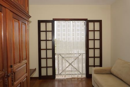 Casa de condomínio para alugar com 300m², 4 quartos e 2 vagasQuarto Suíte