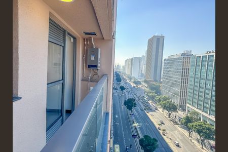 Apartamento para alugar com 60m², 2 quartos e sem vaga