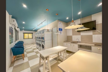 Apartamento para alugar com 60m², 2 quartos e sem vaga