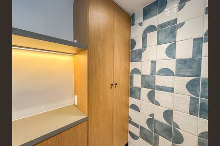 Apartamento para alugar com 60m², 2 quartos e sem vaga