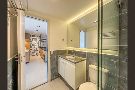 Apartamento para alugar com 60m², 2 quartos e sem vaga