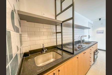 Apartamento para alugar com 60m², 2 quartos e sem vaga