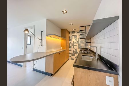 Apartamento para alugar com 60m², 2 quartos e sem vaga