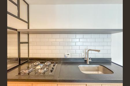 Apartamento para alugar com 60m², 2 quartos e sem vaga