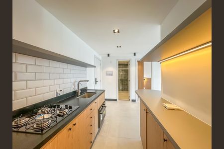 Apartamento para alugar com 60m², 2 quartos e sem vaga