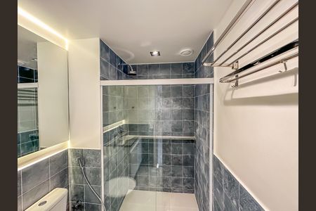 Apartamento para alugar com 60m², 2 quartos e sem vaga