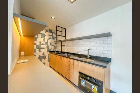 Apartamento para alugar com 60m², 2 quartos e sem vaga