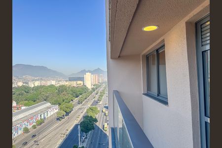 Apartamento para alugar com 60m², 2 quartos e sem vaga