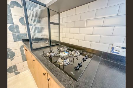 Apartamento para alugar com 60m², 2 quartos e sem vaga