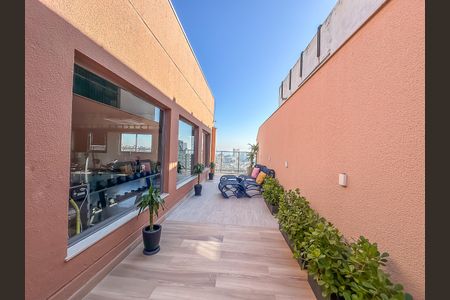 Apartamento para alugar com 60m², 2 quartos e sem vaga