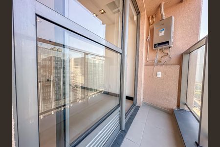 Apartamento para alugar com 60m², 2 quartos e sem vaga