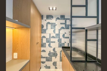 Apartamento para alugar com 60m², 2 quartos e sem vaga