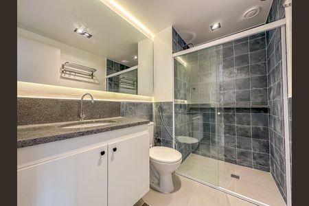 Apartamento para alugar com 60m², 2 quartos e sem vaga