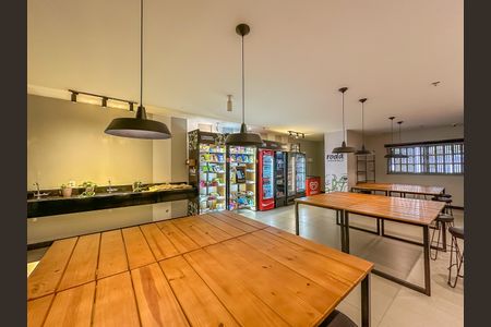 Apartamento para alugar com 2 quartos, 60m² em Centro, Rio de Janeiro