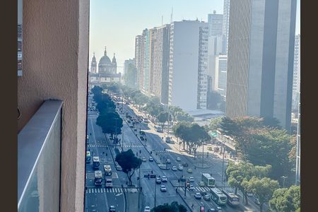 Apartamento para alugar com 2 quartos, 60m² em Centro, Rio de Janeiro