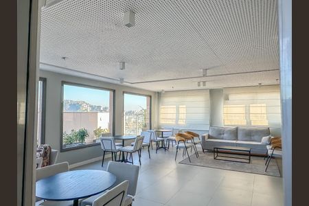 Apartamento para alugar com 60m², 2 quartos e sem vaga