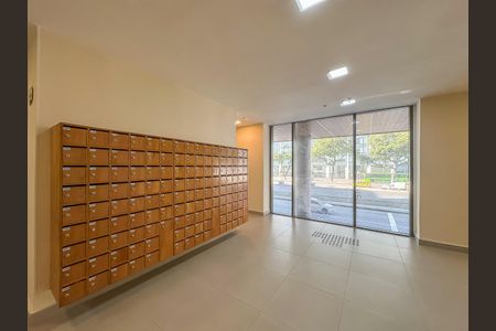 Apartamento para alugar com 60m², 2 quartos e sem vaga