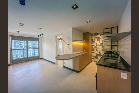 Apartamento para alugar com 2 quartos, 60m² em Centro, Rio de Janeiro