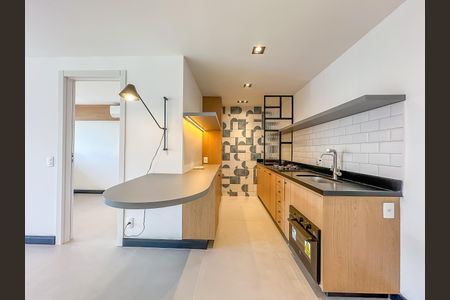 Apartamento para alugar com 60m², 2 quartos e sem vaga