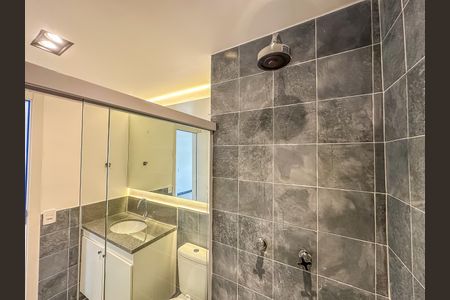 Apartamento para alugar com 60m², 2 quartos e sem vaga