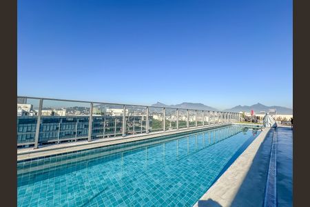 Apartamento para alugar com 60m², 2 quartos e sem vaga