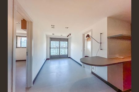 Apartamento para alugar com 60m², 2 quartos e sem vaga