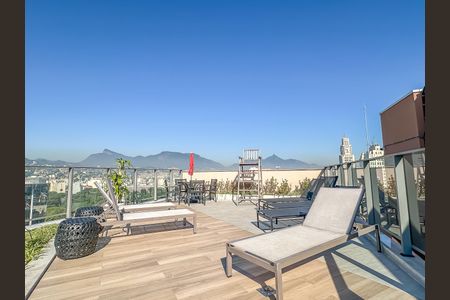Apartamento para alugar com 60m², 2 quartos e sem vaga