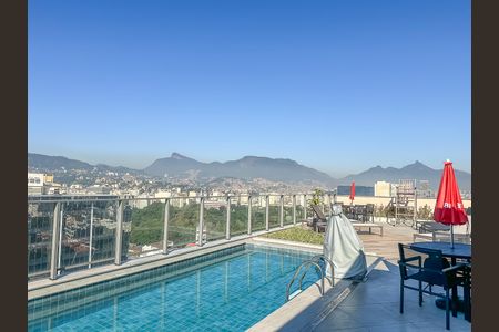 Apartamento para alugar com 2 quartos, 60m² em Centro, Rio de Janeiro