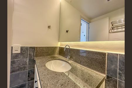 Apartamento para alugar com 2 quartos, 60m² em Centro, Rio de Janeiro