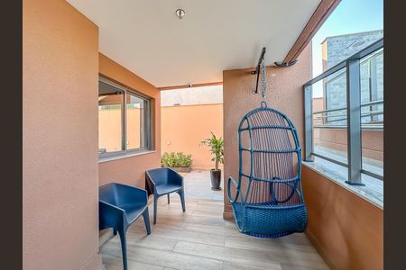 Apartamento para alugar com 60m², 2 quartos e sem vaga