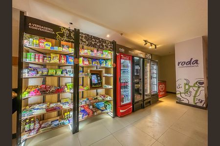 Apartamento para alugar com 60m², 2 quartos e sem vaga