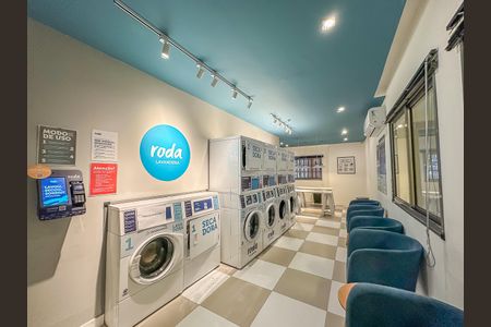 Apartamento para alugar com 60m², 2 quartos e sem vaga