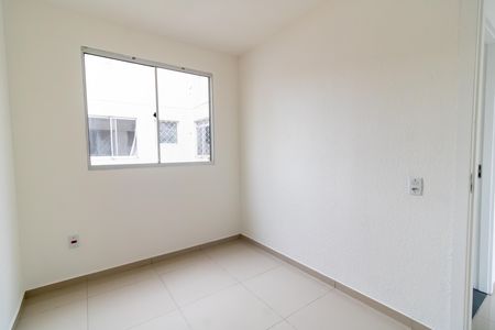 Apartamento para alugar com 42m², 2 quartos e 1 vaga Apartamento para alugar com 42m², 2 quartos e 1 vagaQuarto 2