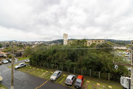 Vista de apartamento para alugar com 2 quartos, 41m² em Cavalhada, Porto Alegre