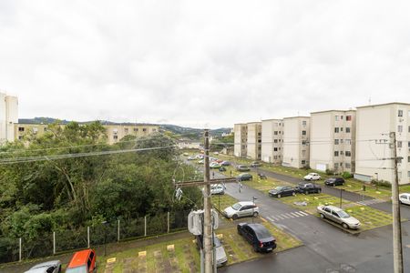 Apartamento para alugar com 42m², 2 quartos e 1 vaga Apartamento para alugar com 42m², 2 quartos e 1 vagaVista