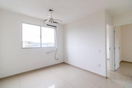 Sala de apartamento à venda com 2 quartos, 41m² em Cavalhada, Porto Alegre