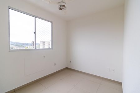 Quarto 1 de apartamento à venda com 2 quartos, 41m² em Cavalhada, Porto Alegre
