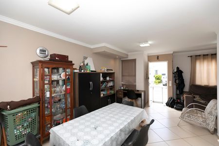 Casa de Condomínio à venda com 3 quartos, 120m² em Loteamento Alphaville, Campinas