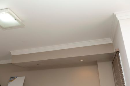 SALA PARA TRES AMBIENTES de casa de condomínio à venda com 3 quartos, 120m² em Loteamento Alphaville, Campinas