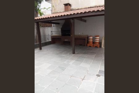 Foto 07 de apartamento para alugar com 1 quarto, 66m² em Vila Celeste, São Paulo