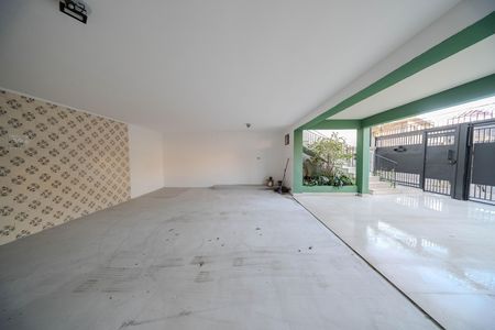 Garagem de casa à venda com 3 quartos, 162m² em Vila Madalena, São Paulo