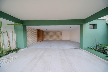Garagem de casa à venda com 3 quartos, 162m² em Vila Madalena, São Paulo